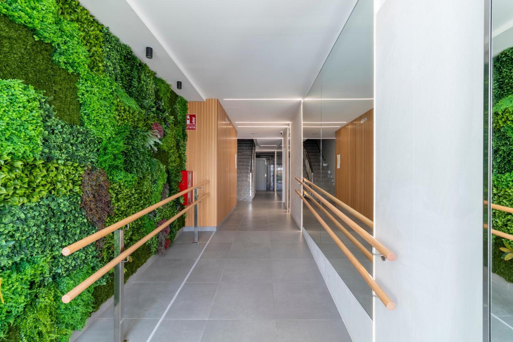 Rentitspain Apartamento En Aguacate A Minutos Del Golf 莫特里尔 外观 照片